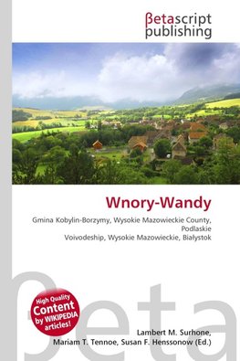 Wnory-Wandy