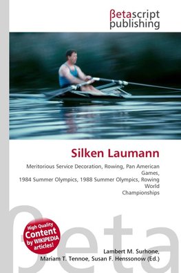 Silken Laumann