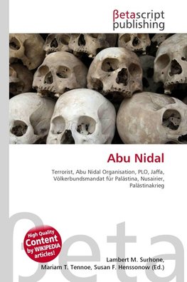 Abu Nidal