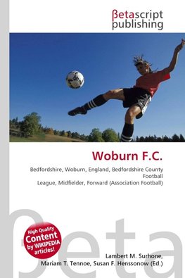Woburn F.C.