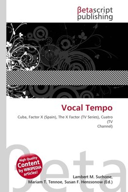 Vocal Tempo
