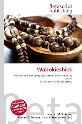 Wabokieshiek