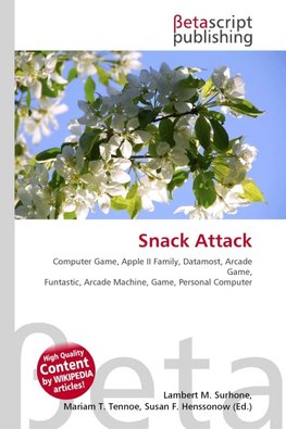 Snack Attack