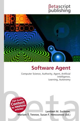 Software Agent