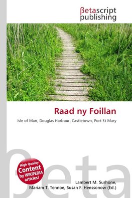 Raad ny Foillan