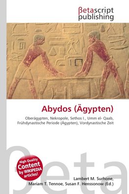 Abydos (Ägypten)