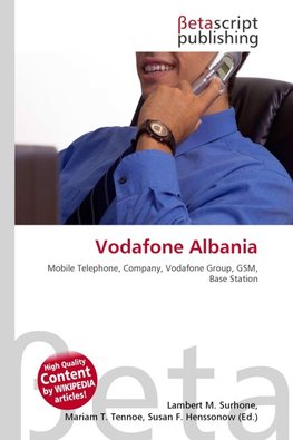 Vodafone Albania