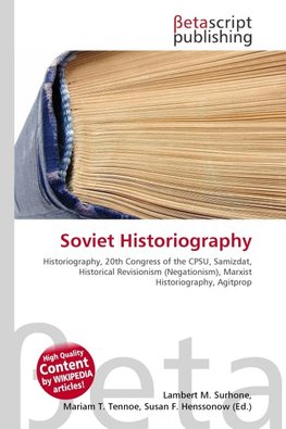 Soviet Historiography