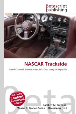 NASCAR Trackside