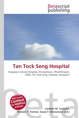 Tan Tock Seng Hospital