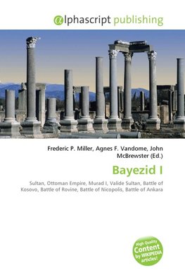 Bayezid I