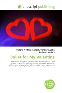 Bullet for My Valentine