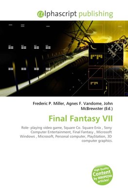 Final Fantasy VII
