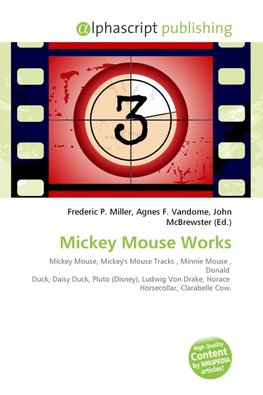 Mickey Mouse Works