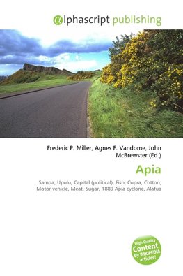 Apia