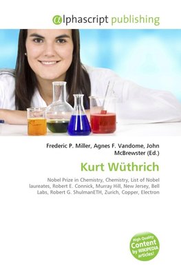 Kurt Wüthrich
