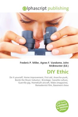 DIY Ethic