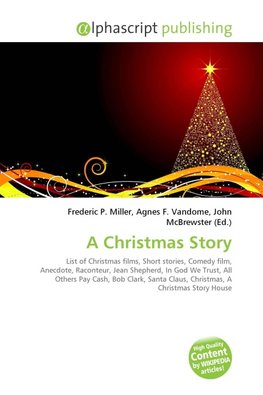 A Christmas Story