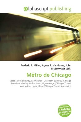 Métro de Chicago