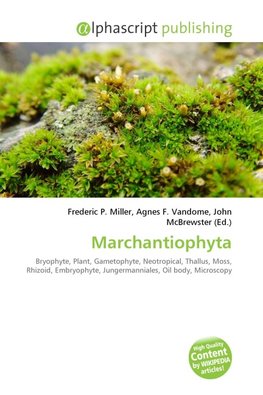 Marchantiophyta