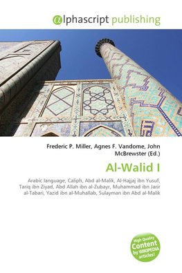 Al-Walid I
