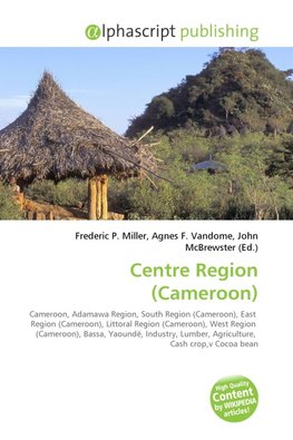 Centre Region (Cameroon)