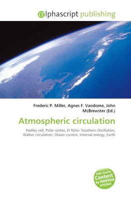 Atmospheric circulation