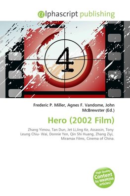 Hero (2002 Film)