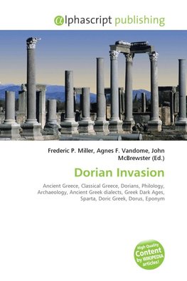 Dorian Invasion