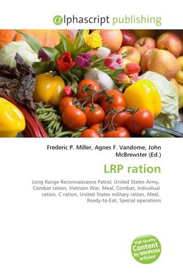 LRP ration