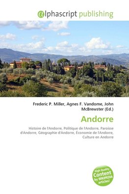 Andorre