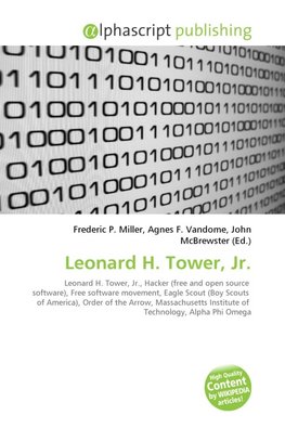 Leonard H. Tower, Jr.