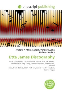 Etta James Discography