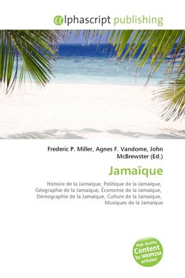 Jamaïque