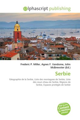 Serbie