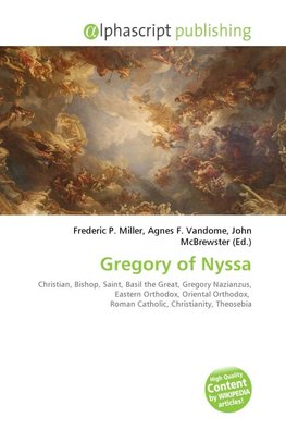 Gregory of Nyssa