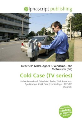 Cold Case (TV series)
