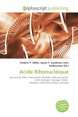Acide Ribonucléique