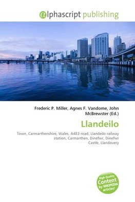 Llandeilo