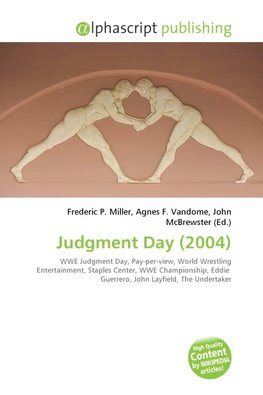 Judgment Day (2004)