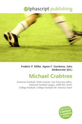 Michael Crabtree