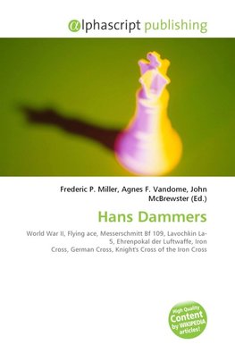 Hans Dammers
