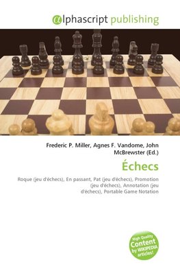 Échecs