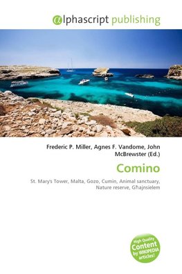 Comino