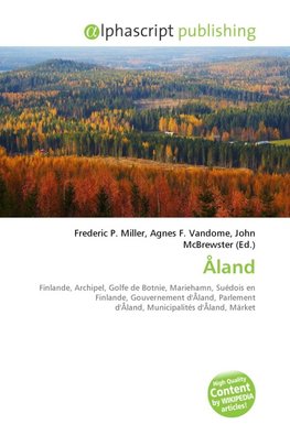 Åland