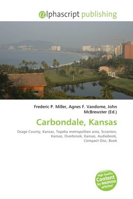 Carbondale, Kansas