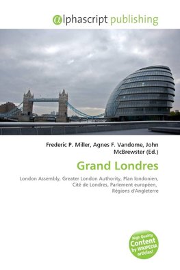 Grand Londres