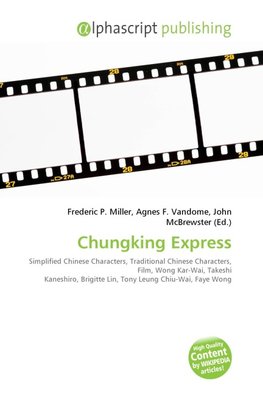 Chungking Express