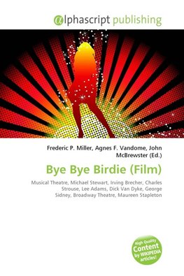 Bye Bye Birdie (Film)
