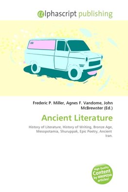 Ancient Literature
